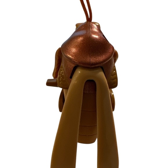 1998 McDonald's Happy Meal Toy A Bug's Life Wind-Up Hopper Kids Toy #7 WORKS - Picture 4 of 4